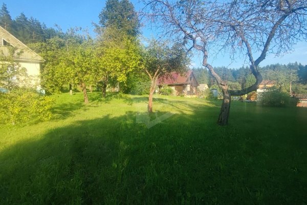 Продается полдома д. Зеленая, Привокзальная ул. - фото 3