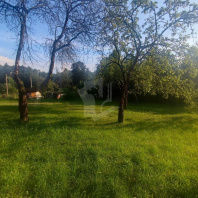 Фотография Продается полдома д. Зеленая, Привокзальная ул. - фото 5