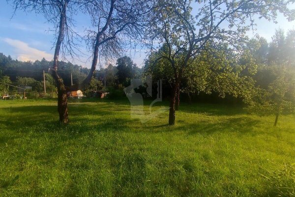 Продается полдома д. Зеленая, Привокзальная ул. - фото 4