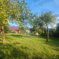 Фотография Продается полдома д. Зеленая, Привокзальная ул. - фото 5