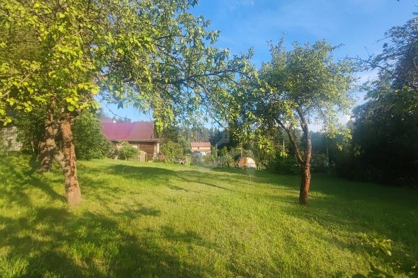 Продается полдома д. Зеленая, Привокзальная ул. - фото 6