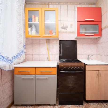 Фотография 2-комнатная квартира по адресу Куйбышева ул., д. 30 - фото 17