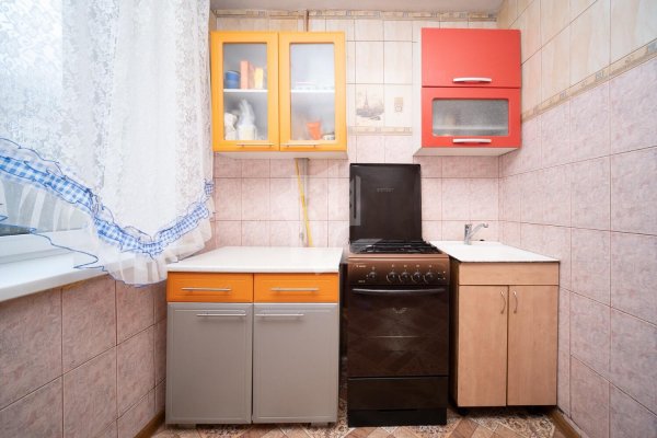 2-комнатная квартира по адресу Куйбышева ул., д. 30 - фото 17