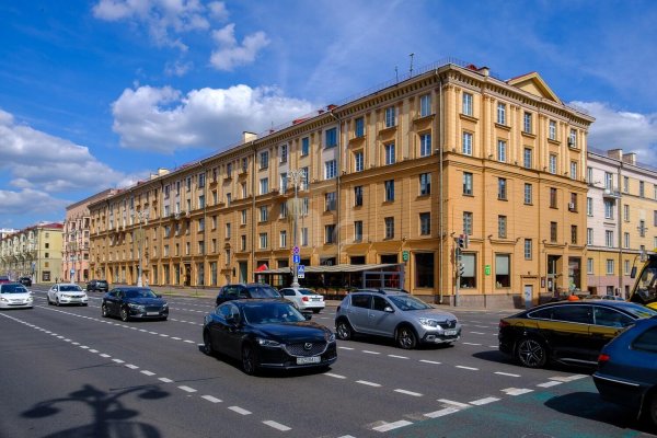 2-комнатная квартира по адресу Независимости просп., д. 12 - фото 7