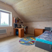 Фотография Продается дом аг. Лошаны, Луговая ул. - фото 14