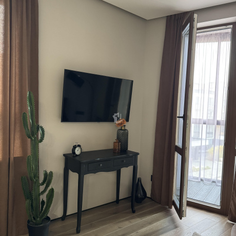 Фотография 1-комнатная квартира по адресу Нововиленская ул., д. 31 - фото 14