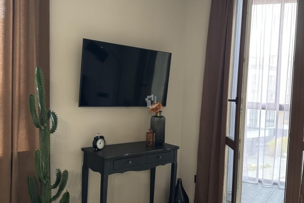 1-комнатная квартира по адресу Нововиленская ул., д. 31 - фото 15