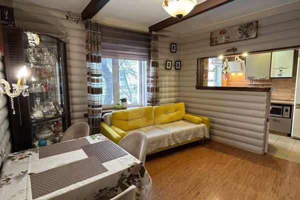 Продается полдома г. Минск, Мирная ул., д. 1 - фото 11