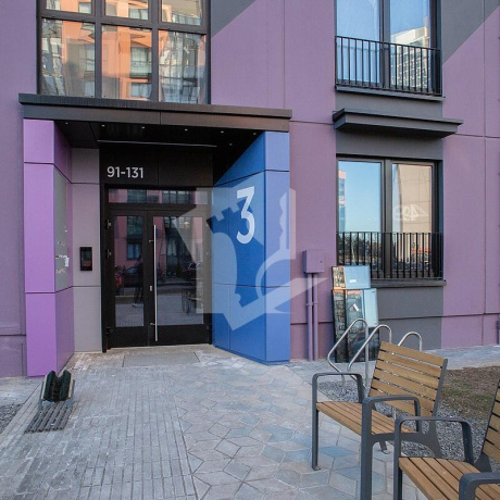 Фотография 1-комнатная квартира по адресу Авиационная ул., д. 61 - фото 3