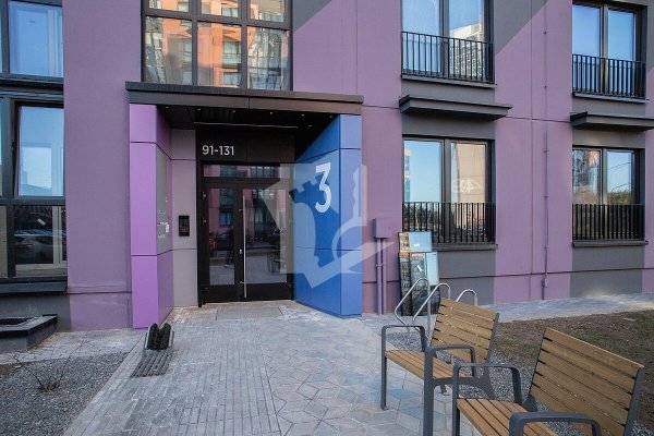 1-комнатная квартира по адресу Авиационная ул., д. 61 - фото 3