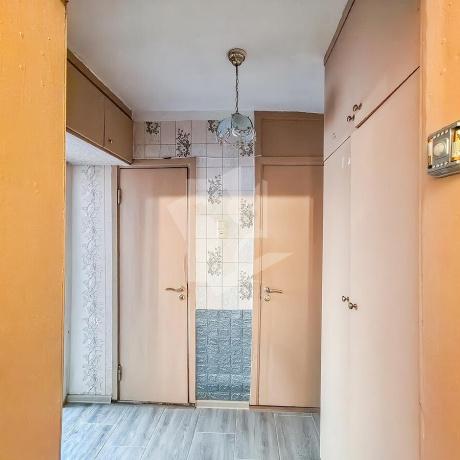 Фотография 4-комнатная квартира по адресу Уборевича ул., д. 148 к. 2 - фото 14