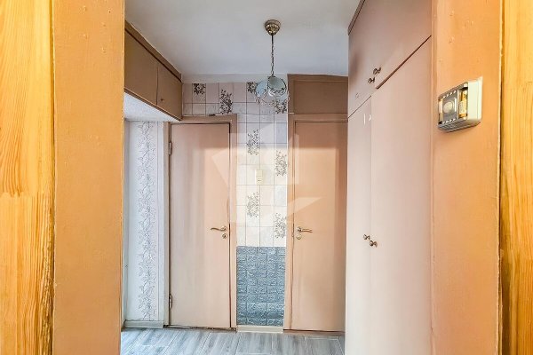 4-комнатная квартира по адресу Уборевича ул., д. 148 к. 2 - фото 14