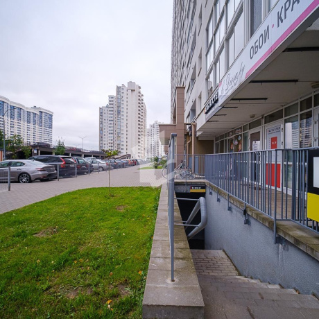 Фотография Сдается офисное помещение по адресу г. Минск, Дзержинского просп., д. 15 - фото 9