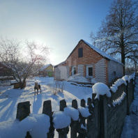 Фотография Продается коттедж д. Глебковичи, Зеленая ул. - фото 15