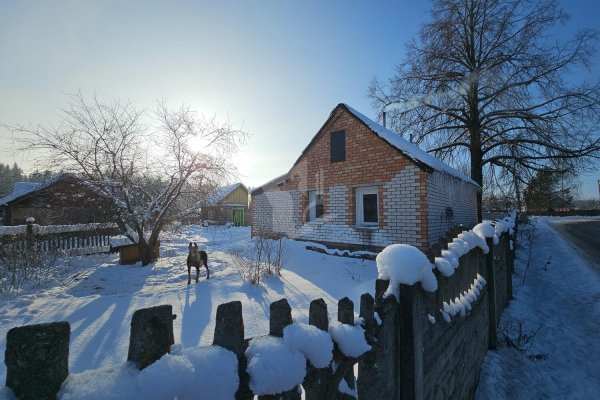 Продается коттедж д. Глебковичи, Зеленая ул. - фото 15