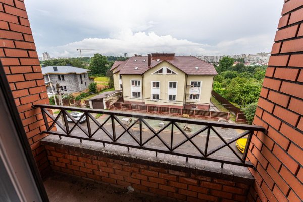 3-комнатная квартира по адресу Курганная ул., д. 35 - фото 14