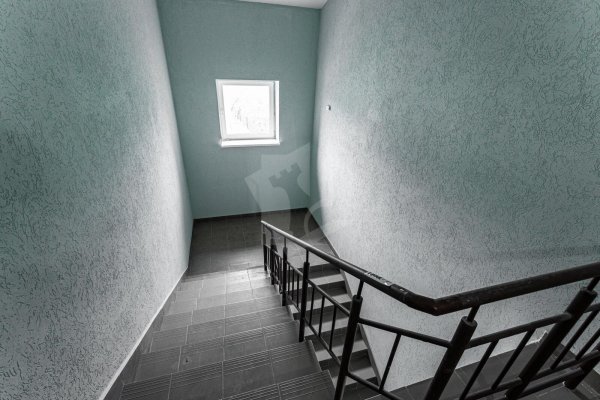 3-комнатная квартира по адресу Курганная ул., д. 35 - фото 13