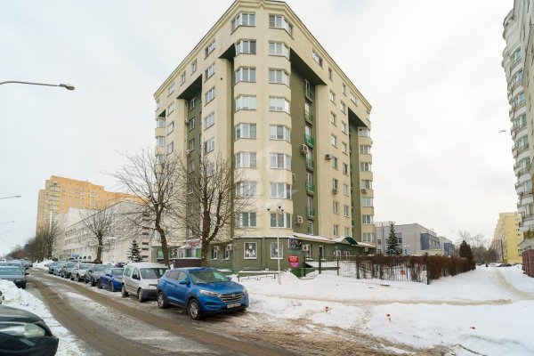 Сдается офисное помещение по адресу г. Минск, Леонида Беды ул., д. 40 - фото 18