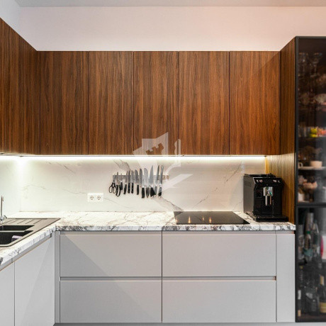 Фотография 3-комнатная квартира по адресу Солнечный Пляж ул., д. 11 - фото 8