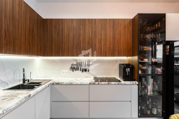 3-комнатная квартира по адресу Солнечный Пляж ул., д. 11 - фото 8