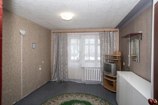 2-комнатная квартира по адресу Вилейская ул., д. 16 - фото 6