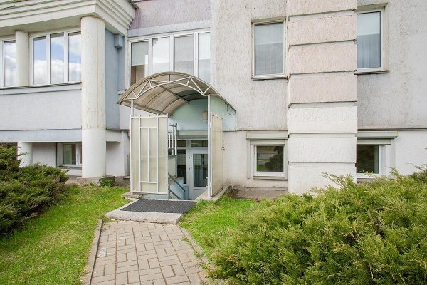 Продается офисное помещение по адресу г. Минск, Филимонова ул., д. 55 к. 3 - фото 16