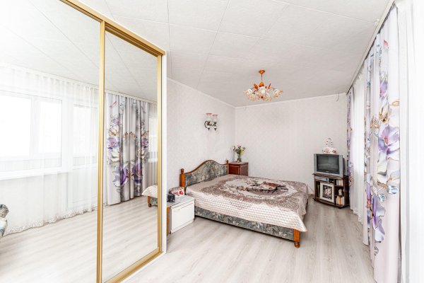 3-комнатная квартира по адресу Корженевского пер., д. 6 - фото 8
