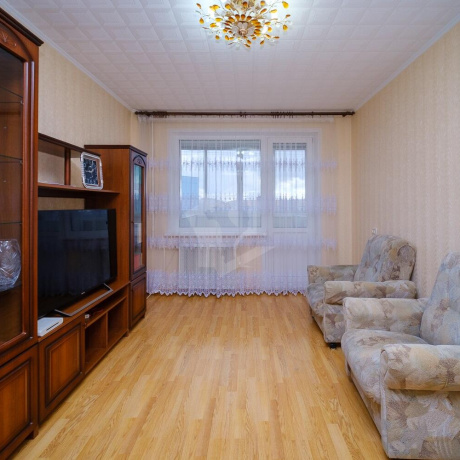 Фотография 2-комнатная квартира по адресу Сухаревская ул., д. 6 - фото 2