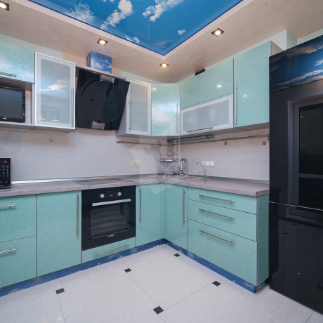 Фотография 2-комнатная квартира по адресу Железнодорожная ул., д. 44 - фото 17