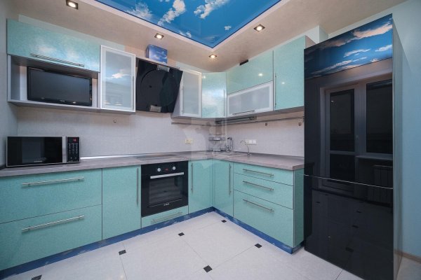 2-комнатная квартира по адресу Железнодорожная ул., д. 44 - фото 17