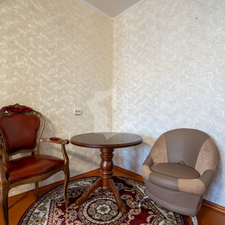 Фотография 2-комнатная квартира по адресу Плеханова ул., д. 36 - фото 5