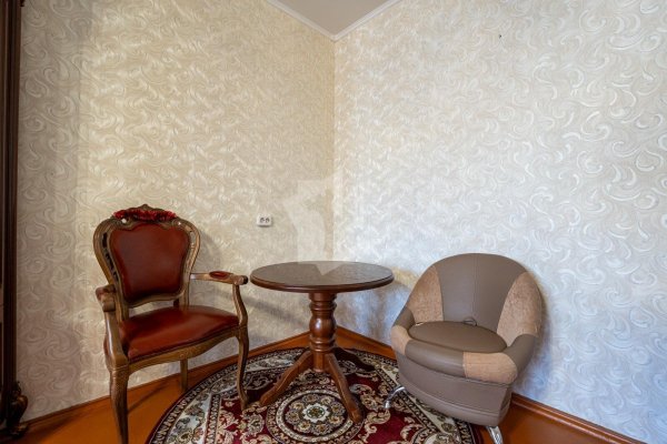 2-комнатная квартира по адресу Плеханова ул., д. 36 - фото 5