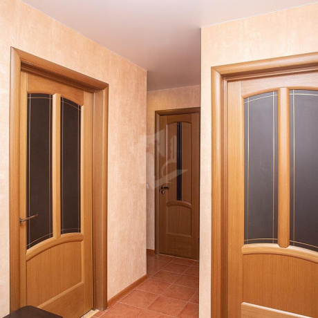 Фотография 2-комнатная квартира по адресу Никифорова ул., д. 8 - фото 13