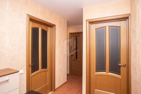 2-комнатная квартира по адресу Никифорова ул., д. 8 - фото 13