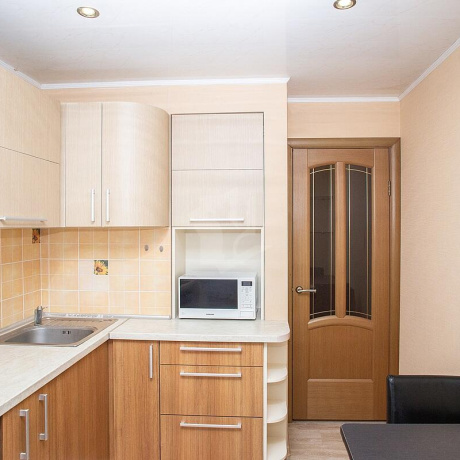 Фотография 2-комнатная квартира по адресу Никифорова ул., д. 8 - фото 12