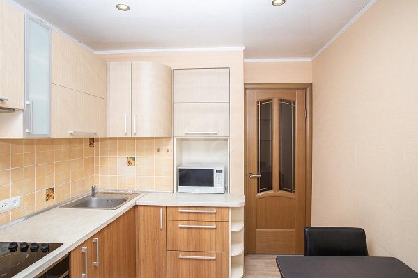 2-комнатная квартира по адресу Никифорова ул., д. 8 - фото 12