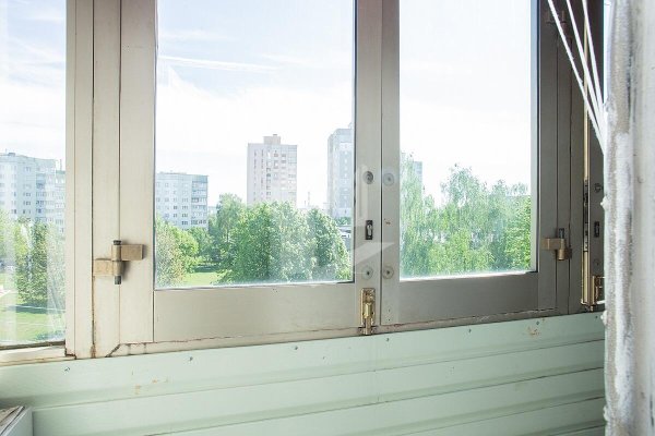 2-комнатная квартира по адресу Рокоссовского просп., д. 7 - фото 19