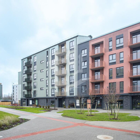 Фотография 3-комнатная квартира по адресу Лавандовая ул., д. 10 - фото 2