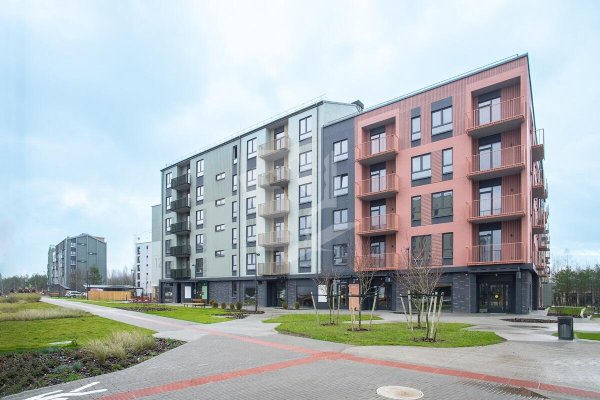 3-комнатная квартира по адресу Лавандовая ул., д. 10 - фото 2