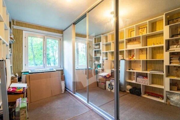 3-комнатная квартира по адресу Ландера ул., д. 74 - фото 6