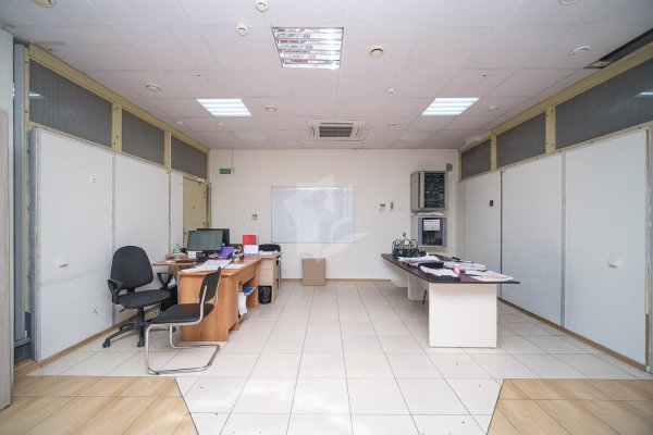 Сдается торговое помещение по адресу г. Минск, Свердлова ул., д. 23 - фото 7
