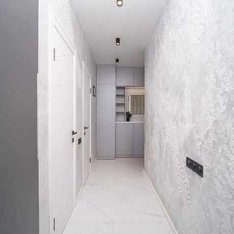 Фотография 3-комнатная квартира по адресу Брилевская ул., д. 37 - фото 17