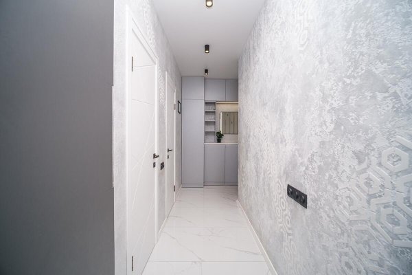 3-комнатная квартира по адресу Брилевская ул., д. 37 - фото 17