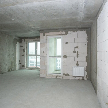 Фотография 2-комнатная квартира по адресу Леонида Щемелёва ул., д. 28 - фото 6