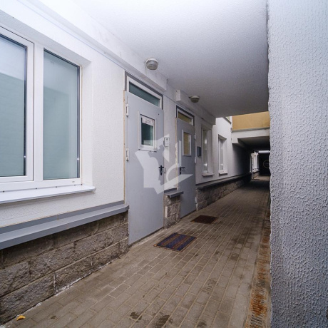 Фотография Сдается офисное помещение по адресу г. Минск, Дзержинского просп., д. 15 - фото 10