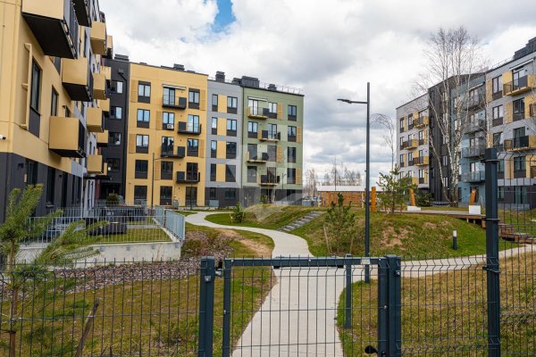 4-комнатная квартира по адресу Хвойная Аллея ул., д. 4 - фото 10