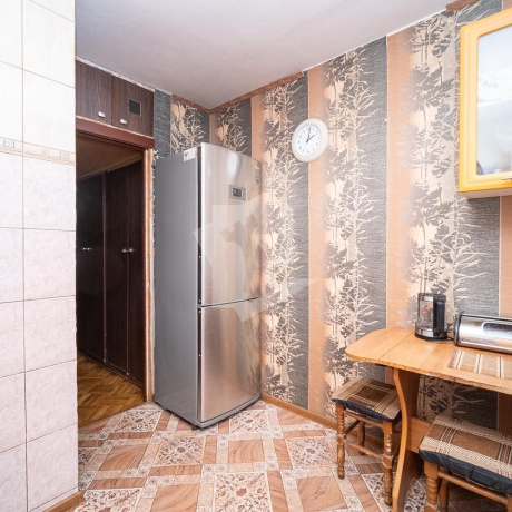 Фотография 2-комнатная квартира по адресу Куйбышева ул., д. 30 - фото 18