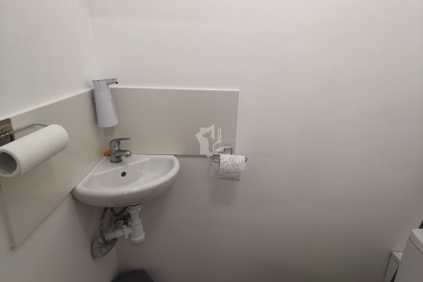 Продается офисное помещение по адресу г. Минск, Селицкого ул., д. 113 к. а - фото 17