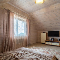 Фотография Продается дом аг. Лошаны, Луговая ул. - фото 15