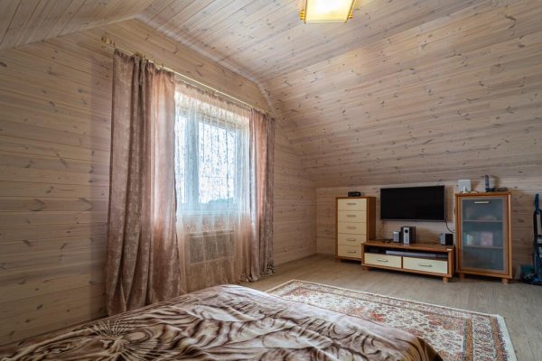 Продается дом аг. Лошаны, Луговая ул. - фото 15